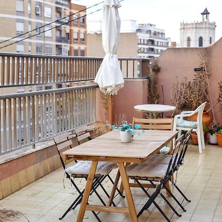 "Duplex Del Mar" Super Centrico Y Unico En Castellon Apartment Castellon de la Plana Exterior photo