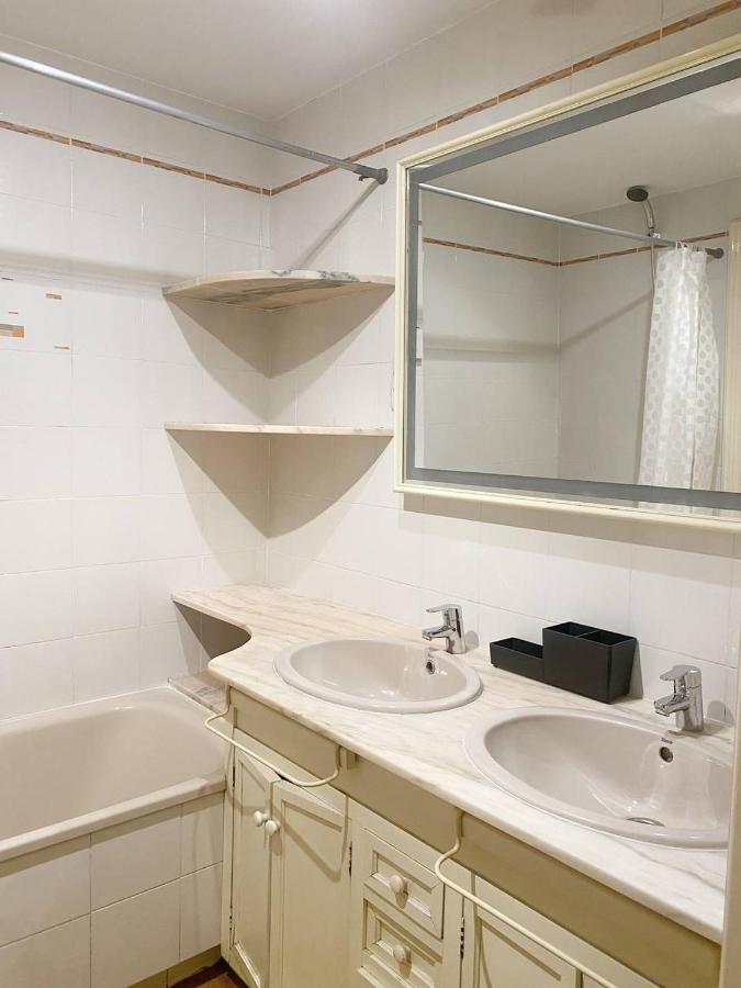 "Duplex Del Mar" Super Centrico Y Unico En Castellon Apartment Castellon de la Plana Exterior photo